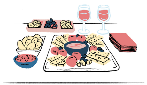 Illustration for article titled How to Get Your Friends Addicted to Your Favorite Show